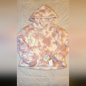 NWT T & B Girls' 14/16 Hoodie from Nordstroms